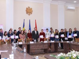 Trainingul  de instruire a tinerilor privind orientarea profesională și ghidarea în carieră