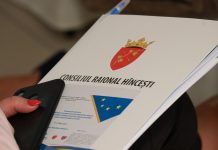 Seminarul „Valorificarea și promovarea patrimoniului cultural comun, o soluluție viabilă pentru dezvoltarea durabilă a zonei transfrontaliere Vaslui-Hîncești”.