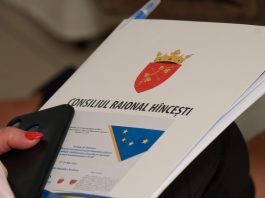 Seminarul „Valorificarea și promovarea patrimoniului cultural comun, o soluluție viabilă pentru dezvoltarea durabilă a zonei transfrontaliere Vaslui-Hîncești”.