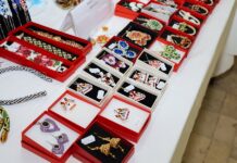 FESTIVALUL „ACASĂ  PESTE PRUT”  LA PRIMA EDIȚIE ÎN HÎNCEȘTI