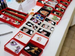 FESTIVALUL „ACASĂ PESTE PRUT” LA PRIMA EDIȚIE ÎN HÎNCEȘTI