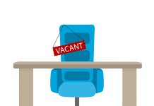 Funcție publică vacantă: Specialist superior în cadrul Secției Construcție, Gospodărie Comunală și Drumuri post vacant