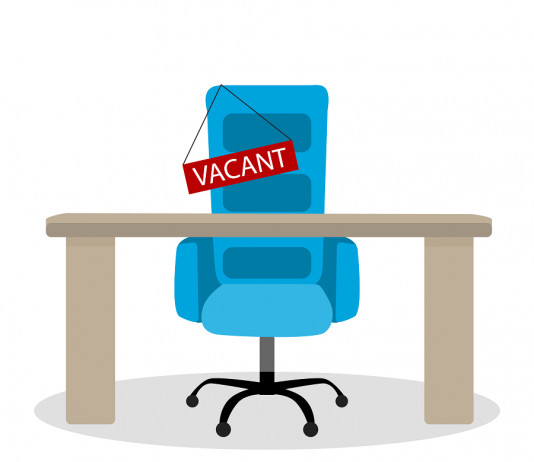 Concurs pentru ocuparea funcţiei publice vacante specialist în cadrul Serviciului relaţii funciare şi cadastru post vacant