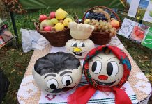 ,, Toamna Aurie 2022 ”