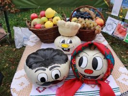 ,, Toamna Aurie 2022 ”