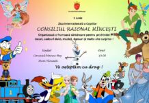 Ziua Internațională a Copiilor