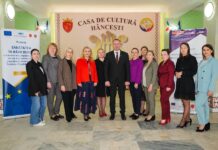 Campanie de conștientizare și informare a publicului