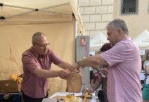 Expoziția ”Republica Moldova Prezintă” la Brașov, România 23-25 Iunie 2023