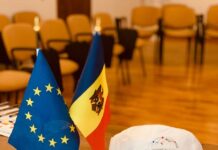 Zilele Cooperării Europene 2023 „O cooperare fructuoasă spre o Europă mai dezvoltată, sigură și competentă prin percepția artistică”