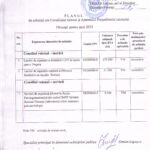 Planul achizitii publice
