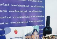 Raionul Hîncești – prezență fidelă la Expoziția „Zilele Internaționale ale Producătorilor”