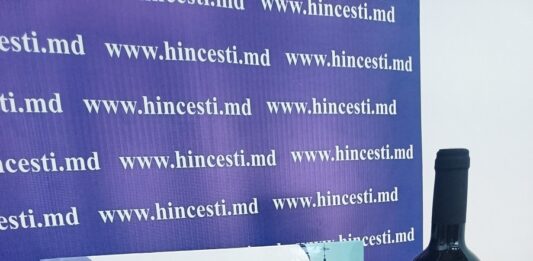 Raionul Hîncești – prezență fidelă la Expoziția „Zilele Internaționale ale Producătorilor”