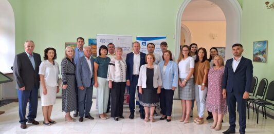 La Hîncești a fost lansat cel de-al șaselea Parteneriat Local de Ocupare din Moldova