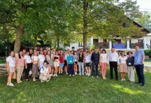 C o m u n i c a t Proiectul PUNTE – revenit la Hîncești