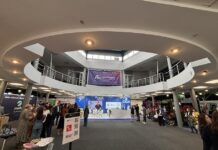 C O M U N I C A T   P O S T-E V E N I M E N T