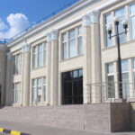 Casa raională de Cultură Hîncești, finanțare Consiliul Local Sectorul 6 al Municipiului București