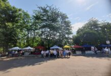 Proiectul: „Itinerarii cultural – turistice Maramureș – Hîncești”