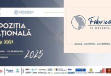 Expoziția Națională „Fabricat în Moldova” 2025