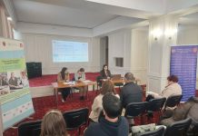 COMUNICAT INFORMATIV