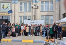 Târgul de Paște marca „Produs de Hîncești” – un eveniment cu tradiție,în plină expansiune
