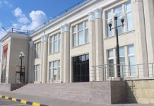 Proiectul „Reparația Holului Casei Raionale de Cultură din mun. Hîncești” va demara în curând