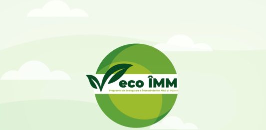 Invitație la cursuri gratuite de ecologizare a afacerilor pentru IMM-uri