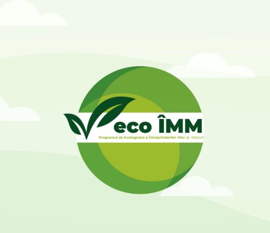 Invitație la cursuri gratuite de ecologizare a afacerilor pentru IMM-uri