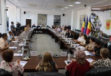 Proiectul „No borders to health / Sănătate fără frontiere”  ROMD00016