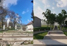 Proiectul „STROLLING THROUGH HISTORY” /„Perindând prin istorie” ROMD00175