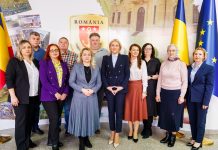 Proiectul„CROSS-BORDER COOPERATION/Cooperarea Transfrontalieră și bunele practici”, ROMD00182