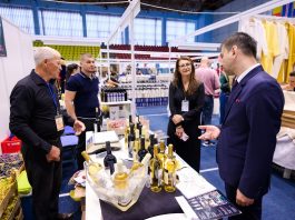 COMUNICAT – EXPO BAIA MARE 2025