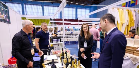 COMUNICAT – EXPO BAIA MARE 2025