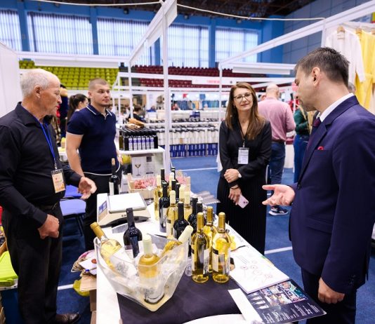 COMUNICAT – EXPO BAIA MARE 2025