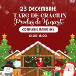 tirg de craciun 2025