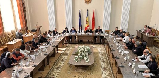 COMUNICAT INFORMATIV