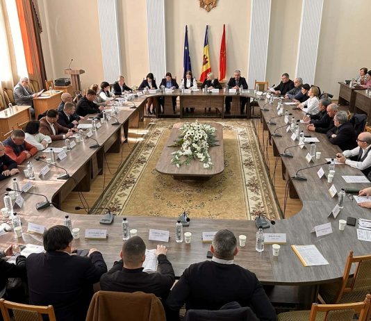 COMUNICAT INFORMATIV