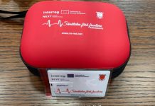 Schimb de experiență între cadrele medicale din județul Galați și raionul Hîncești