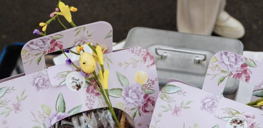 Cea de-a XVII-a ediție a Târgului de Paște „Produs de Hîncești”