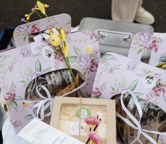 Cea de-a XVII-a ediție a Târgului de Paște „Produs de Hîncești”