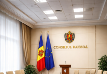 PLANUL de achiziții ale Consiliului Raional și Aparatului Președintelui raionului Hîncești pentru anul 2026(modificat în baza deciziei CR Hîncești nr 03/03 din 27.03.2026)