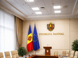 PLANUL de achiziții ale Consiliului Raional și Aparatului Președintelui raionului Hîncești pentru anul 2026(modificat în baza deciziei CR Hîncești nr 03/03 din 27.03.2026)