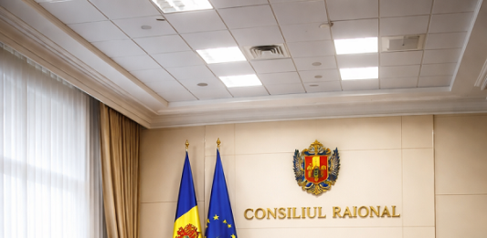 PLANUL de achiziții ale Consiliului Raional și Aparatului Președintelui raionului Hîncești pentru anul 2026(modificat în baza deciziei CR Hîncești nr 03/03 din 27.03.2026)
