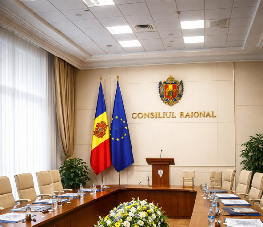 PLANUL de achiziții ale Consiliului Raional și Aparatului Președintelui raionului Hîncești pentru anul 2026(modificat în baza deciziei CR Hîncești nr 03/03 din 27.03.2026)