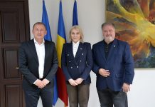 Produs de Hîncești – simbol al tradiției și calității, prezent la Târgul „Produs de România” din Cluj-Napoca