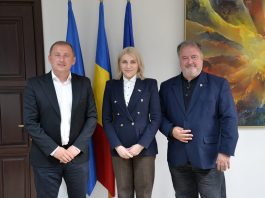 Produs de Hîncești – simbol al tradiției și calității, prezent la Târgul „Produs de România” din Cluj-Napoca