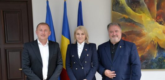 Produs de Hîncești – simbol al tradiției și calității, prezent la Târgul „Produs de România” din Cluj-Napoca