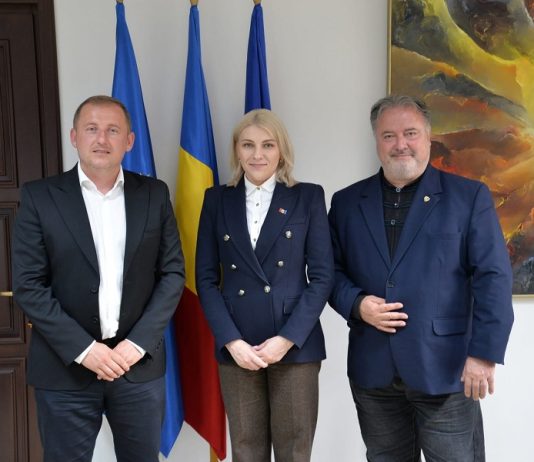 Produs de Hîncești – simbol al tradiției și calității, prezent la Târgul „Produs de România” din Cluj-Napoca