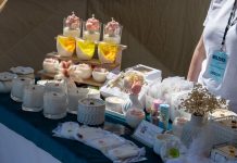 Producătorii din Hîncești au participat la Expoziția Republica Moldova Prezintă la Vaslui, ediția a II-a