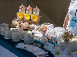 Producătorii din Hîncești au participat la Expoziția Republica Moldova Prezintă la Vaslui, ediția a II-a