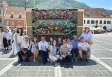 Două zile pline de oameni frumoși, produse autentice și experiențe de neuitat la Brașov!